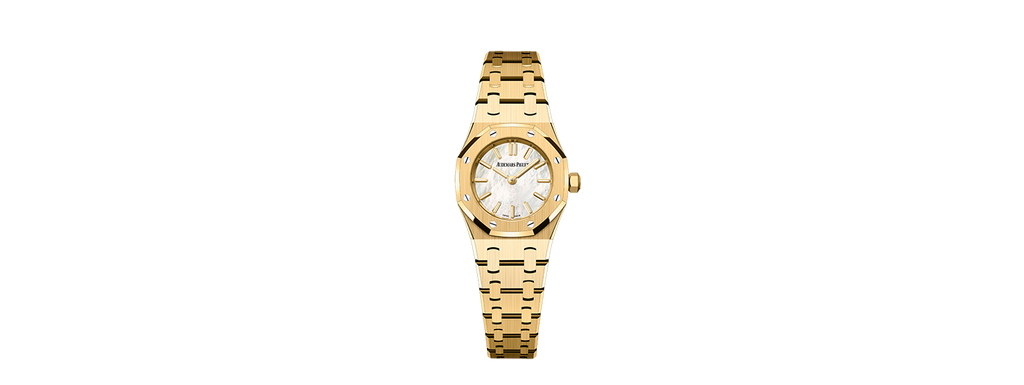 Audemars Piguet Royal Oak 67630BA.OO.1312BA.03-B