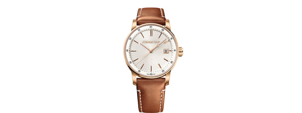 Audemars Piguet Code 11.59 77410OR.OO.A402VE.01