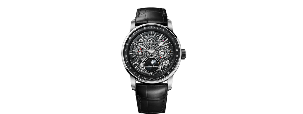 Audemars Piguet Code 11.59 26443NB.OO.D002CR.01
