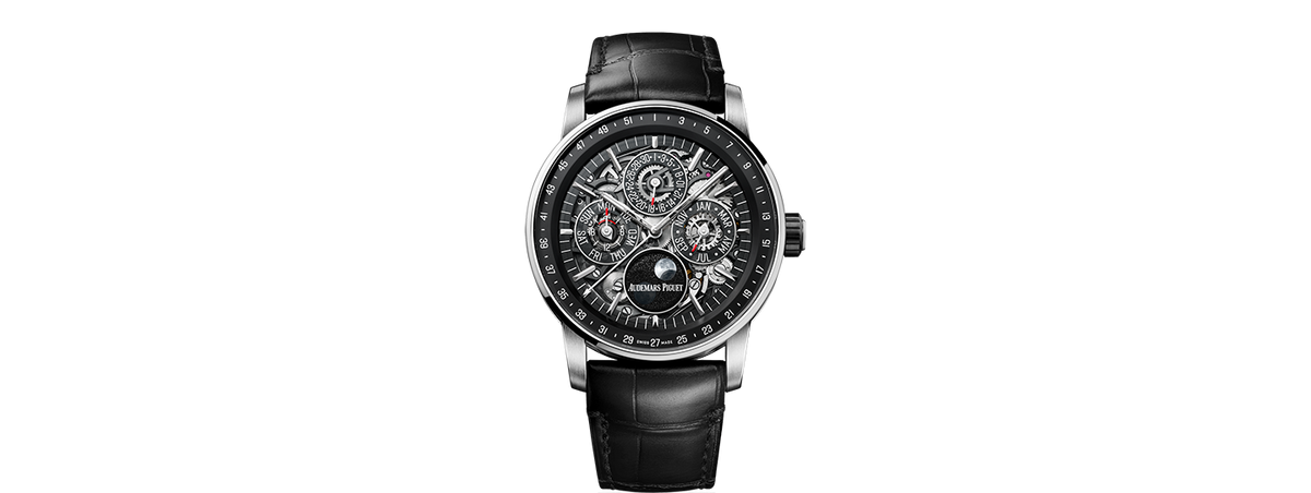 Audemars Piguet Code 11.59 26443NB.OO.D002CR.01