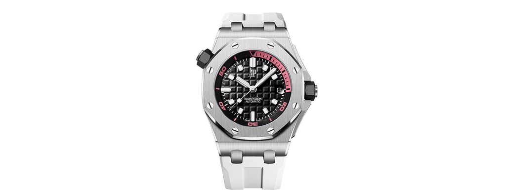 Audemars Piguet Royal Oak Offshore 15720ST.OO.A010CA.01
