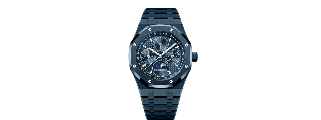 Audemars Piguet Royal Oak 26674CD.OO.1225CD.01