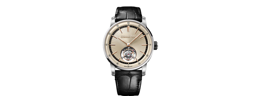 Audemars Piguet Code 11.59 26396NB.OO.D002CR.01