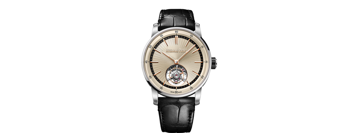 Audemars Piguet Code 11.59 26396NB.OO.D002CR.01