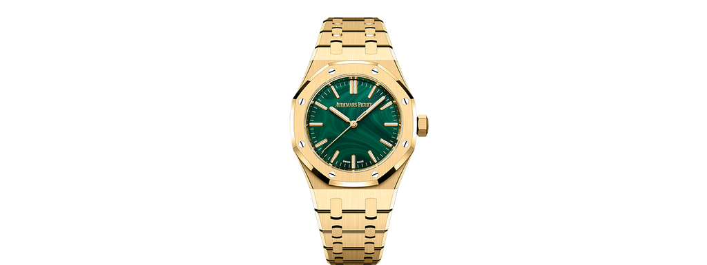Audemars Piguet Royal Oak 15553BA.OO.1356BA.04