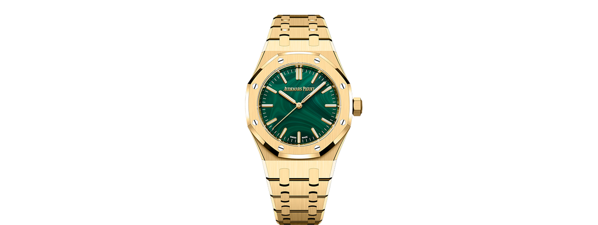 Audemars Piguet Royal Oak 15553BA.OO.1356BA.04