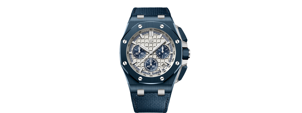 Audemars Piguet Royal Oak Offshore 26420CD.OO.A029VE.01