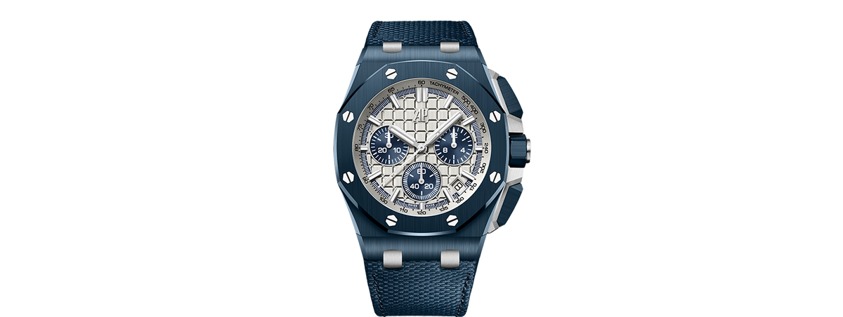 Audemars Piguet Royal Oak Offshore 26420CD.OO.A029VE.01