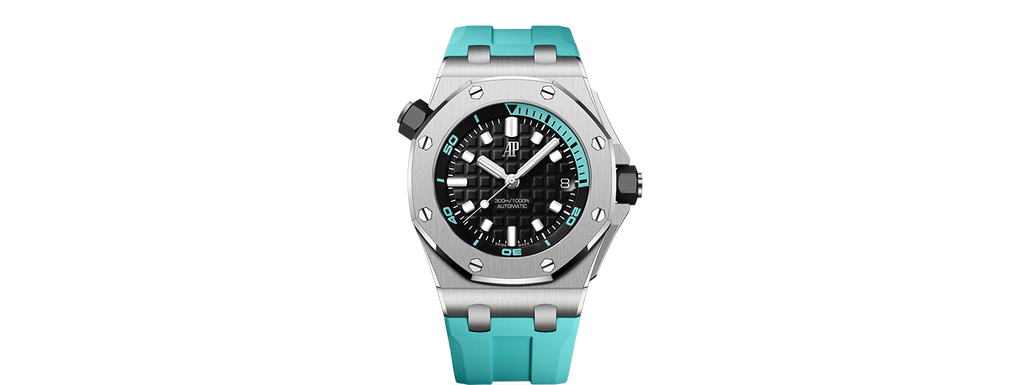 Audemars Piguet Royal Oak Offshore 15720ST.OO.A355CA.01