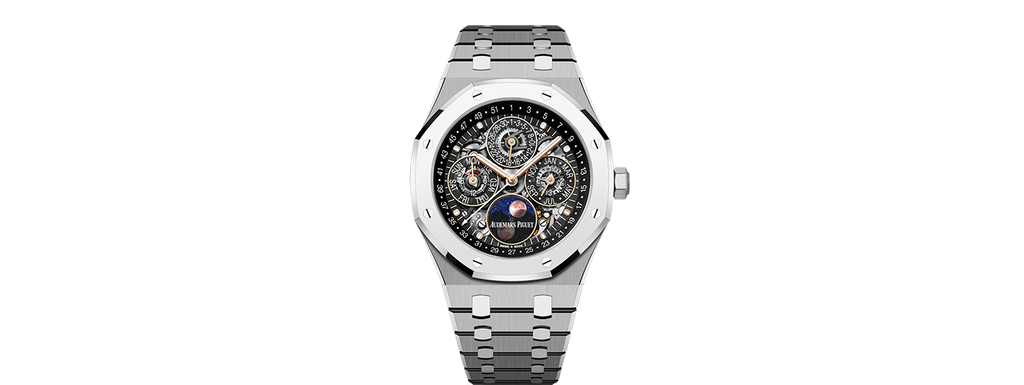Audemars Piguet Royal Oak 26685XT.OO.1320XT.01