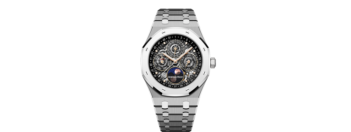 Audemars Piguet Royal Oak 26685XT.OO.1320XT.01