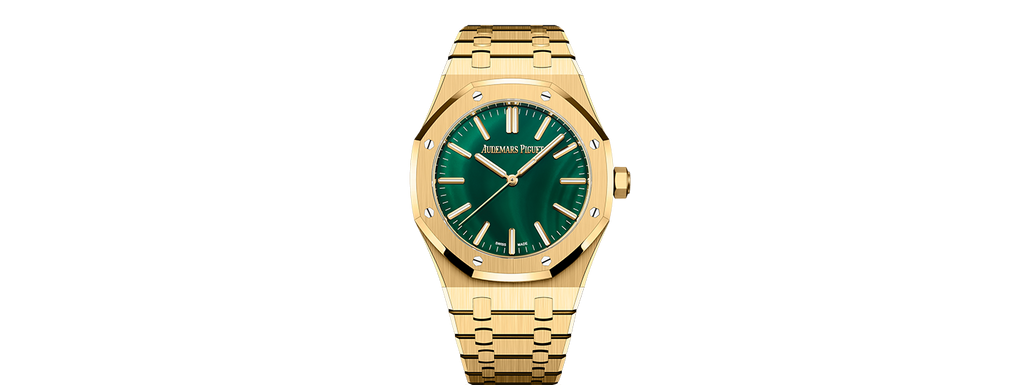 Audemars Piguet Royal Oak 15513BA.OO.1320BA.01