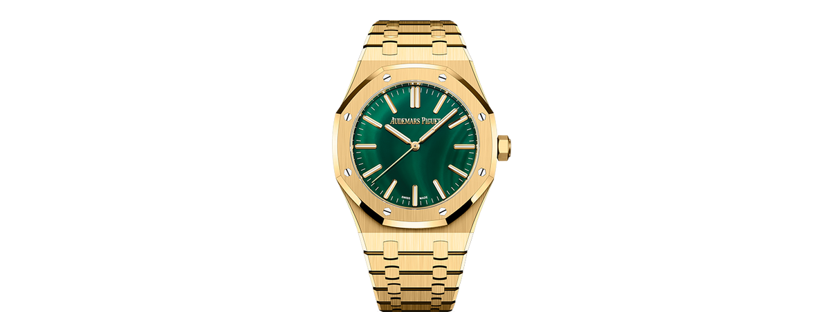Audemars Piguet Royal Oak 15513BA.OO.1320BA.01