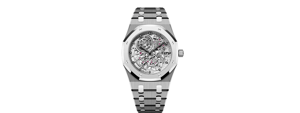Audemars Piguet Royal Oak 16204XT.OO.1240XT.01