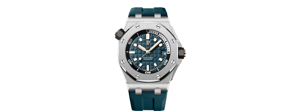 Audemars Piguet Royal Oak Offshore 15720ST.OO.A403CA.01