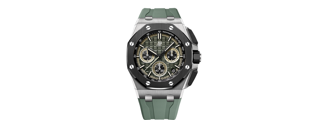 Audemars Piguet Royal Oak Offshore 26420IO.OO.A402CA.01