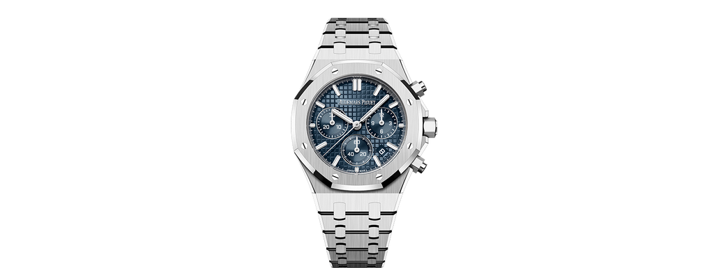 Audemars Piguet Royal Oak 26450ST.OO.1356ST.01-B