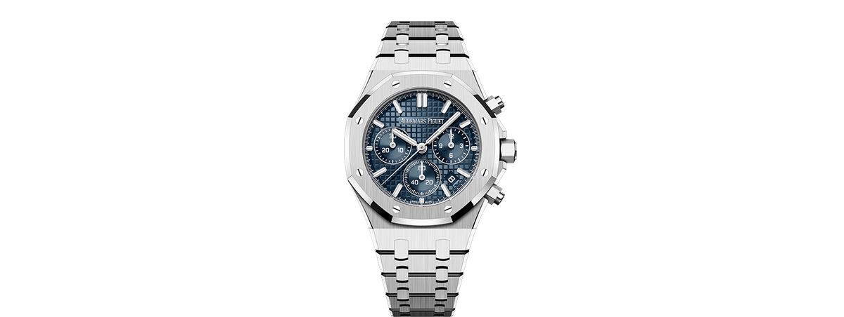 Audemars Piguet Royal Oak 26450ST.OO.1356ST.01-B