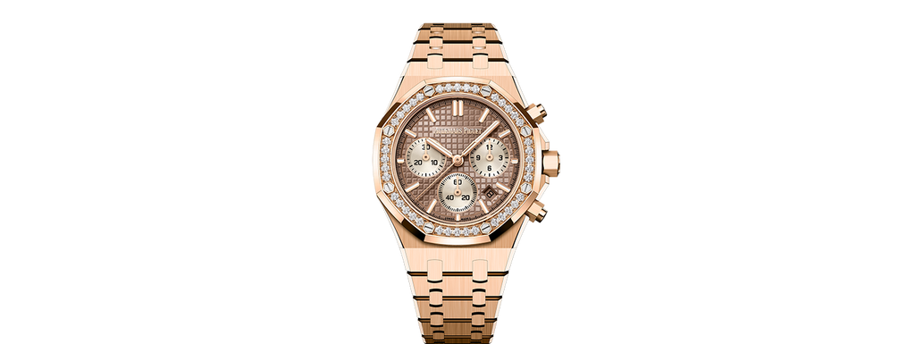 Audemars Piguet Royal Oak 26450OR.ZZ.1356OR.01-B