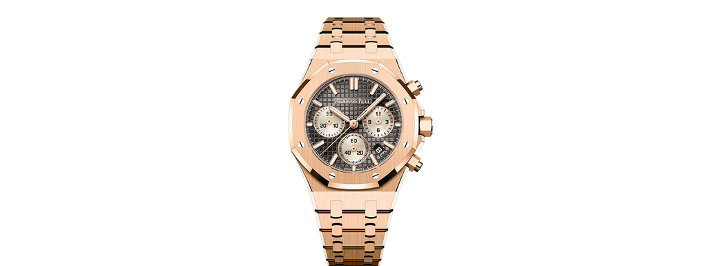 Audemars Piguet Royal Oak 26450OR.OO.1356OR.01-B