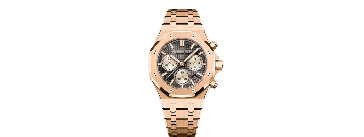 Audemars Piguet Royal Oak 26450OR.OO.1356OR.01-B