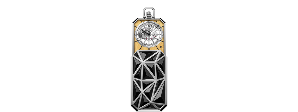 Audemars Piguet Établisseurs 75200TI.OO.01