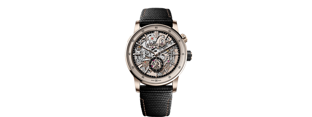 Audemars Piguet Code 11.59 26397QS.OO.D002KB.02