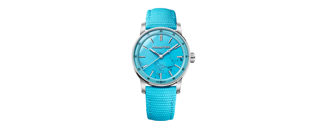 Audemars Piguet Code 11.59 77410BC.OO.A351KB.01