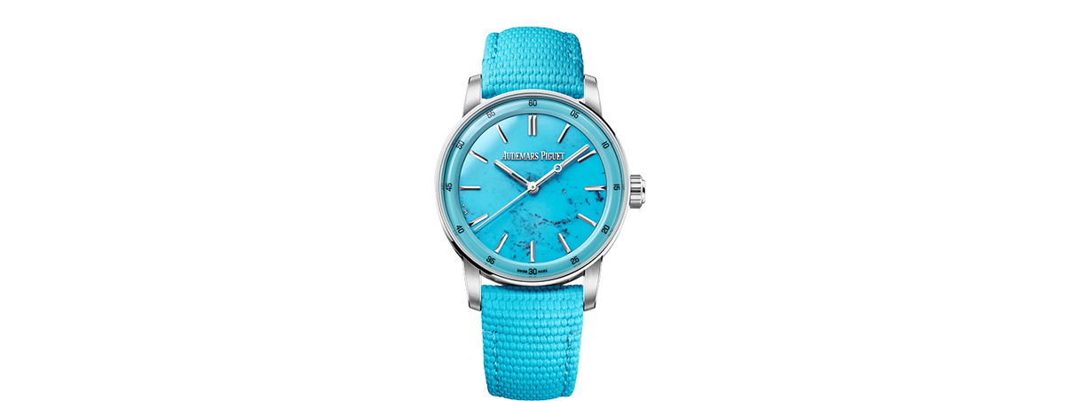 Audemars Piguet Code 11.59 77410BC.OO.A351KB.01
