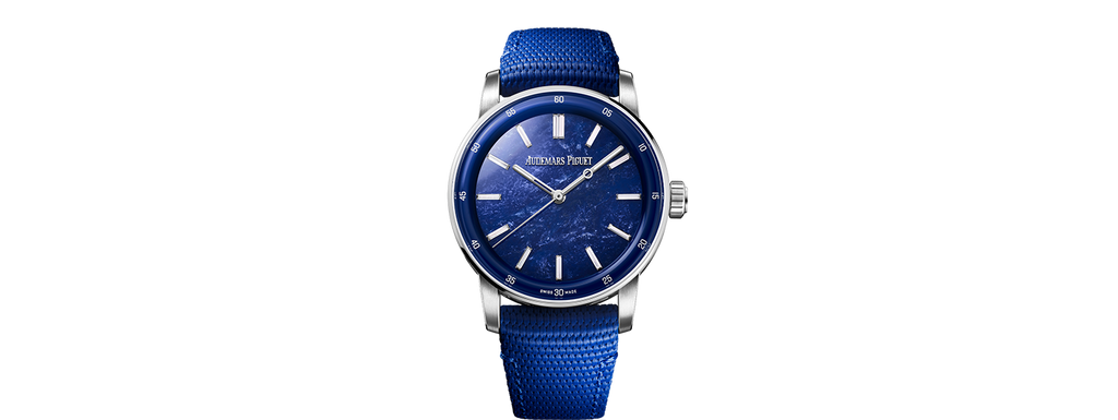 Audemars Piguet Code 11.59 15210BC.OO.A349KB.01