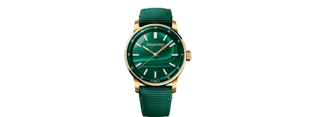 Audemars Piguet Code 11.59 15210BA.OO.A407KB.01