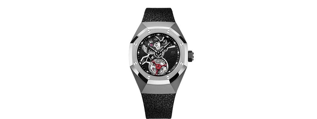 Audemars Piguet Royal Oak Concept 26643TI.OO.D002CA.01
