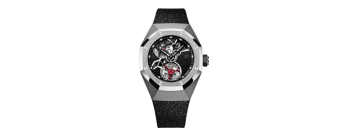 Audemars Piguet Royal Oak Concept 26643TI.OO.D002CA.01