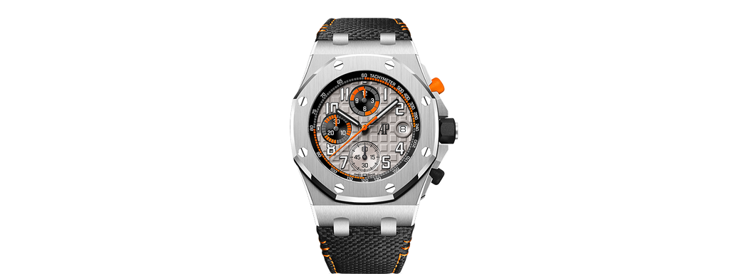 Audemars Piguet Royal Oak Offshore 26238ST.OO.A001VE.01