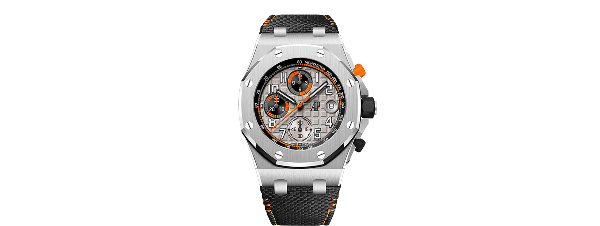 Audemars Piguet Royal Oak Offshore 26238ST.OO.A001VE.01