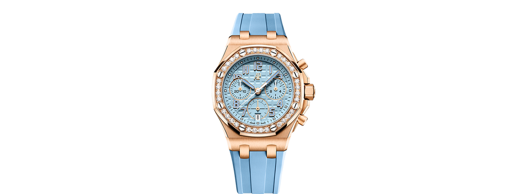 Audemars Piguet Royal Oak Offshore 26430OR.ZZ.A352CA.01-B