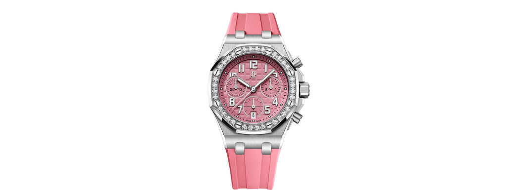 Audemars Piguet Royal Oak Offshore 26430IS.ZZ.A514CA.01-B