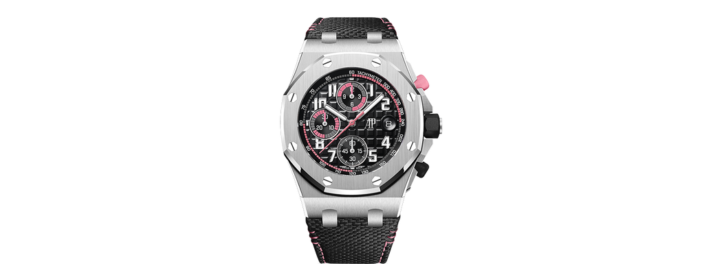 Audemars Piguet Royal Oak Offshore 26238ST.OO.A001VE.02
