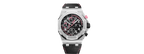 Audemars Piguet Royal Oak Offshore 26238ST.OO.A001VE.02