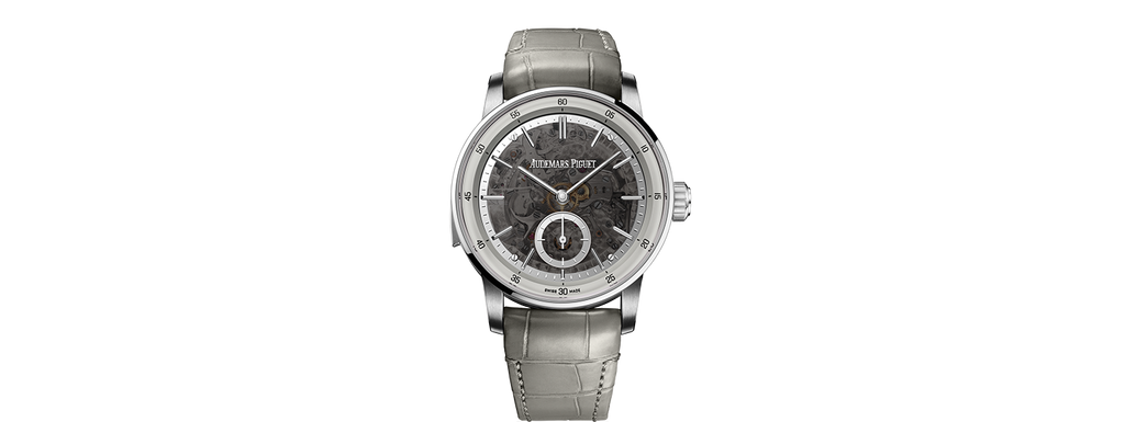 Audemars Piguet Code 11.59 26395BC.OO.D009CR.01
