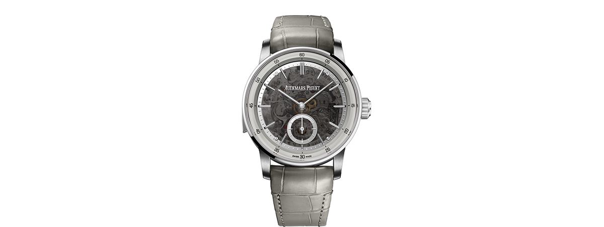 Audemars Piguet Code 11.59 26395BC.OO.D009CR.01