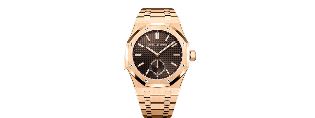 Audemars Piguet Royal Oak 26591OR.OO.1252OR.01