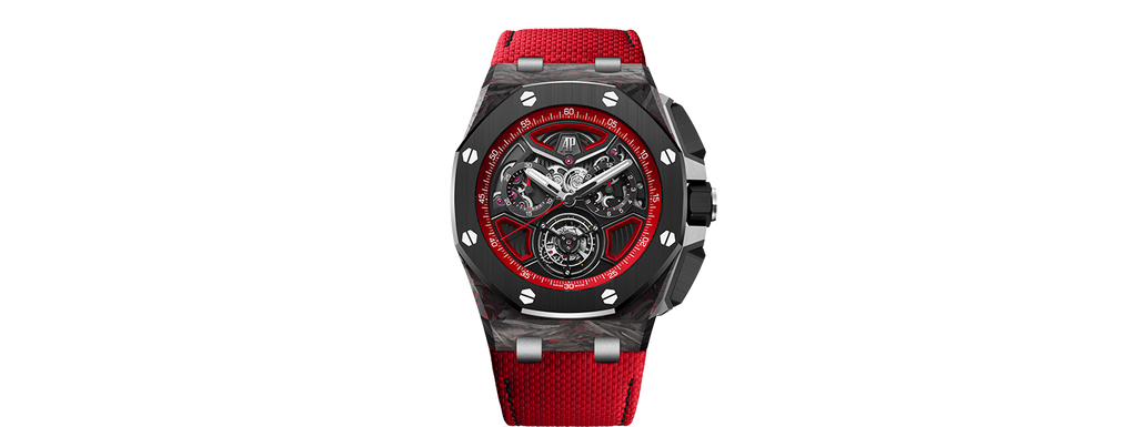 Audemars Piguet Royal Oak Offshore 26622FO.OO.D700VE.01