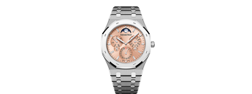 Audemars Piguet Royal Oak 26586XT.OO.1240XT.01