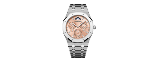 Audemars Piguet Royal Oak 26586XT.OO.1240XT.01