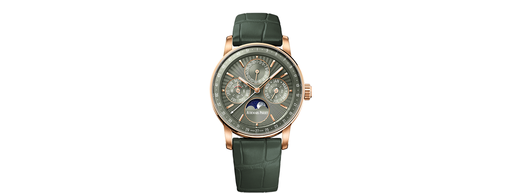 Audemars Piguet Code 11.59 26441OR.OO.D420CR.01