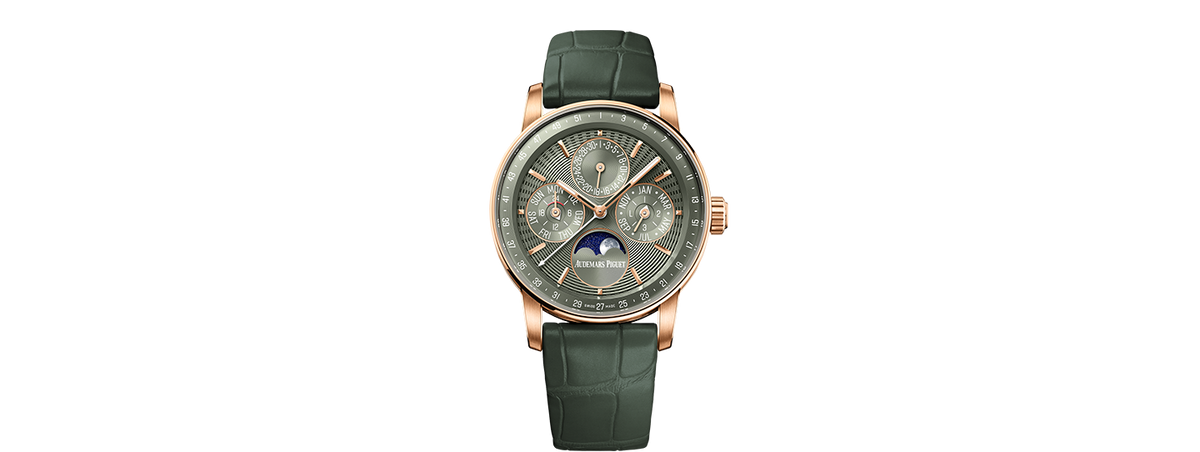 Audemars Piguet Code 11.59 26441OR.OO.D420CR.01