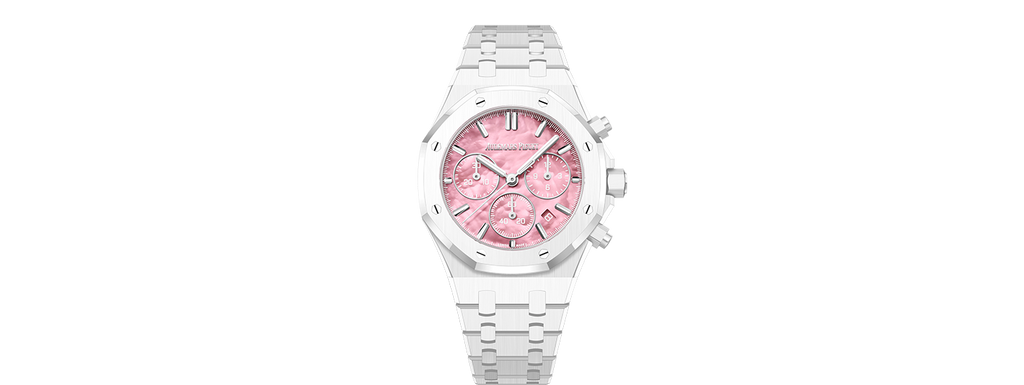Audemars Piguet Royal Oak 26450CB.OO.1356CB.02