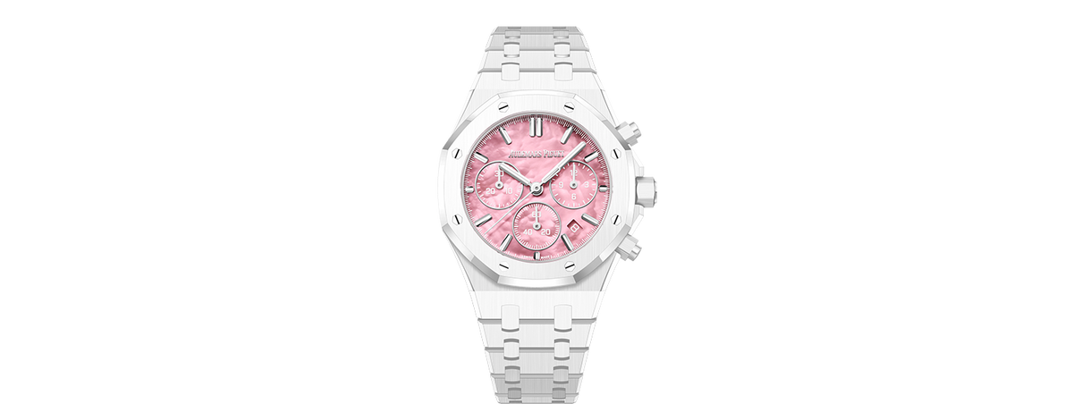 Audemars Piguet Royal Oak 26450CB.OO.1356CB.02