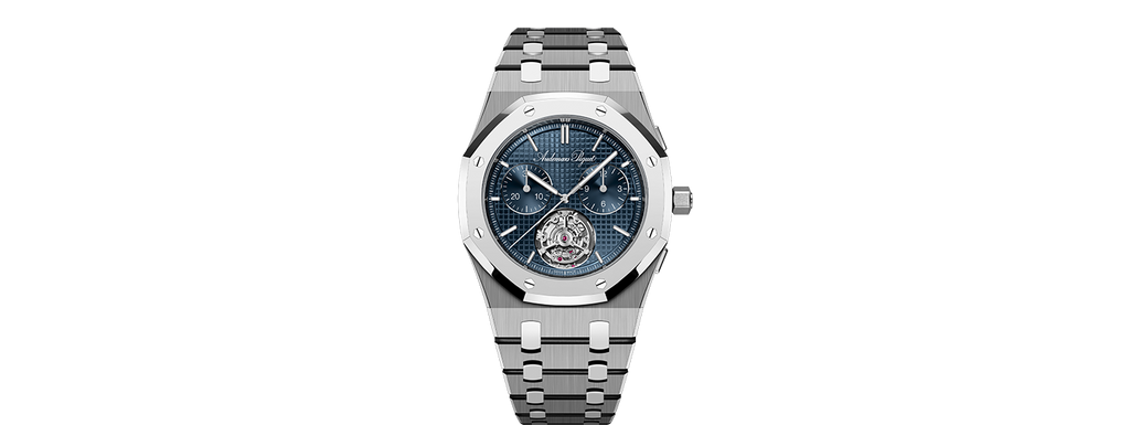 Audemars Piguet Royal Oak 26545XT.OO.1240XT.01